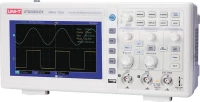 Uni-T Παλμογράφος 50MHz UTD2052CEX