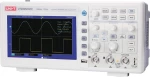 Uni-T Παλμογράφος 50MHz UTD2052CEX