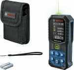 Bosch Μέτρο Laser GLM 50-27 CG με Δυνατότητα Μέτρησης έως 50m