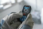 Bosch Μέτρο Laser GLM 50-27 C με Δυνατότητα Μέτρησης έως 50m
