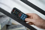 Bosch Μέτρο Laser GLM 50-27 C με Δυνατότητα Μέτρησης έως 50m