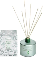 L' Erbolario Αρωματικό Χώρου με Sticks Bouquet d'Argento 200ml