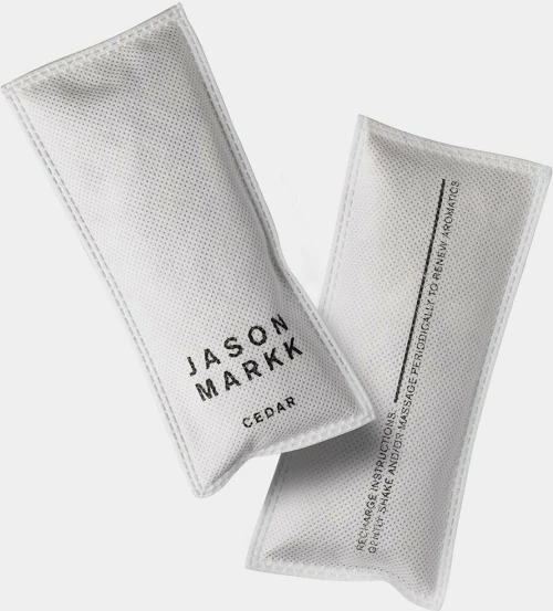 Jason Markk Freshener Shoe Inserts Cedar