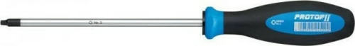 Witte Κατσαβίδι Τετράγωνο 1x100mm 93001
