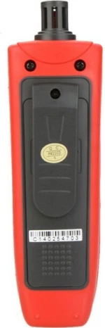 Uni-T Ψηφιακό Θερμόμετρο & Υγρασιόμετρο Ut331, Usb, Auto Power Off