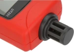 Uni-T Ψηφιακό Θερμόμετρο & Υγρασιόμετρο Ut331, Usb, Auto Power Off