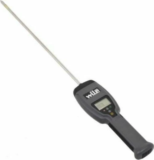 Υγρασιόμετρο Wile 500 USB