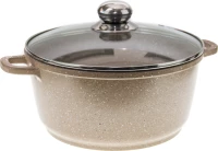Viosarp Βαθιά Κατσαρόλα 26cm