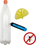 Παγίδα για Μύγες / Σφήκες Funnel Wasp 3τμχ