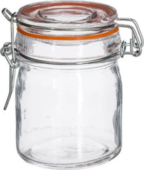 Plastona Βάζο Γενικής Χρήσης Γυάλινο 150ml