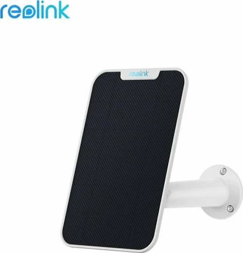 Reolink Solar Panel Λευκό