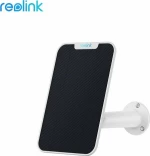 Reolink Solar Panel Λευκό