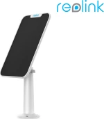 Reolink Solar Panel Λευκό