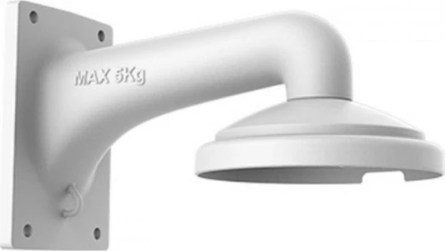 Ds-1605Zj Wall Mounting Bracket For 4-Inch Ptz Camera Hikvision