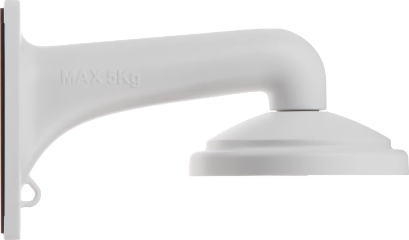 Ds-1605Zj Wall Mounting Bracket For 4-Inch Ptz Camera Hikvision