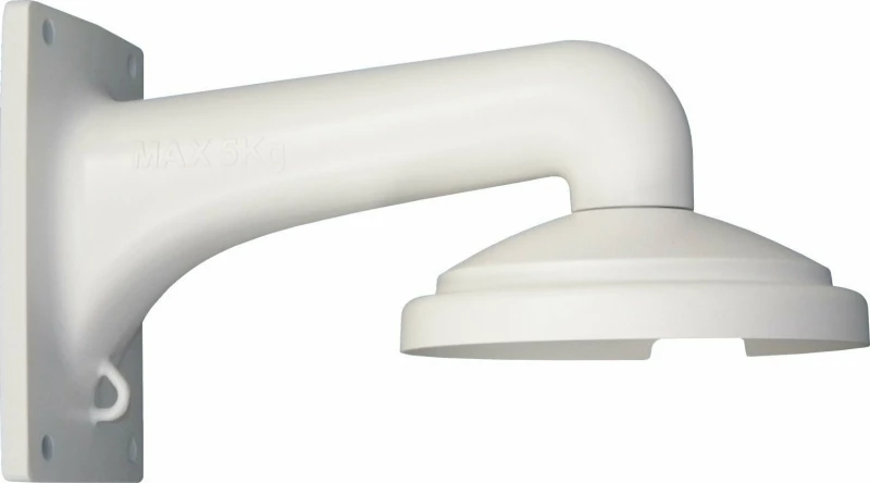 Ds-1605Zj Wall Mounting Bracket For 4-Inch Ptz Camera Hikvision