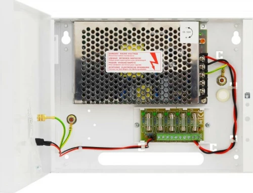 Pulsar 5 Εξόδων PSDC05125T