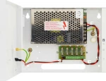 Pulsar 5 Εξόδων PSDC05125T