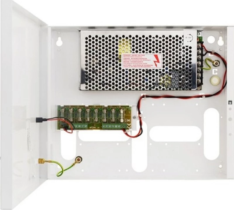 Pulsar 5 Εξόδων PSDC05125T