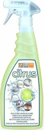 Faren Spray 750ml Citrus