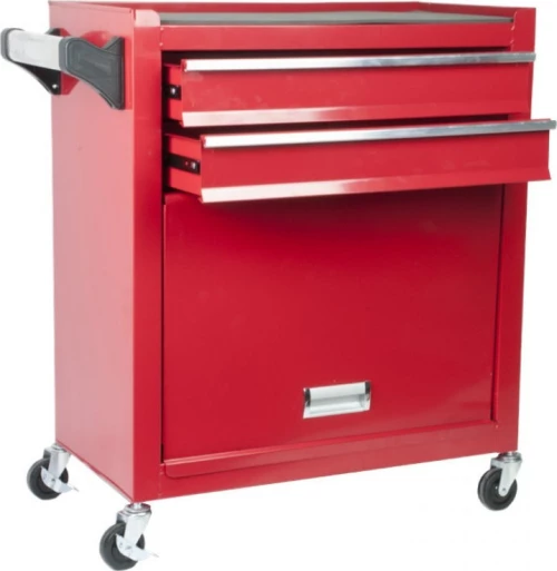 Bormann BWR5063 Μεταλλικός Εργαλειοφόρος 62x33x85cm