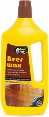 New Line Bees Wax Υγρό 1000ml