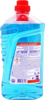 Ajax Boost Ξύδι & Λεβάντα Υγρό 1000ml