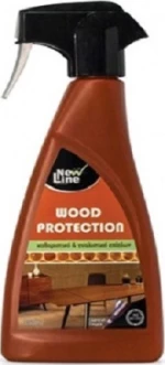 New Line Wood Protection Spray 350ml