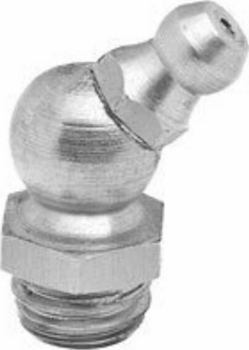 Samoa Γρασαδοράκια Αμβλεία Γωνία 45° 10x1mm 013220