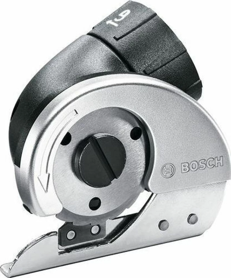 Bosch Προσάρτημα Κοπής Γενικής Χρήσης για IXO V 1600A001YF