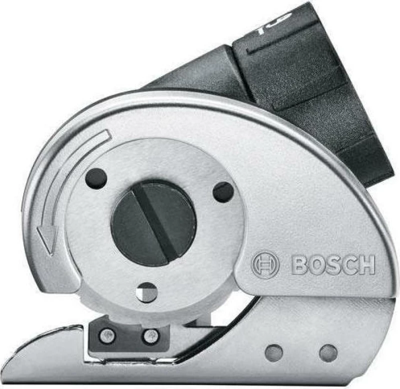 Bosch Προσάρτημα Κοπής Γενικής Χρήσης για IXO V 1600A001YF