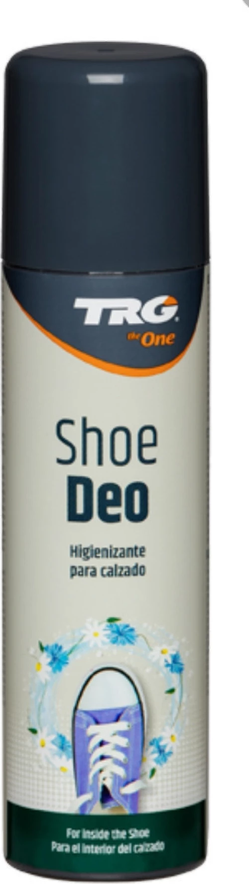 TRG the One Shoe Deo