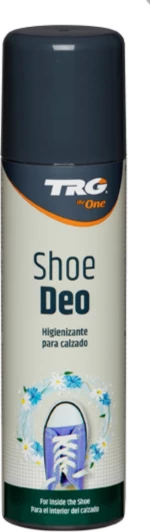 TRG the One Shoe Deo