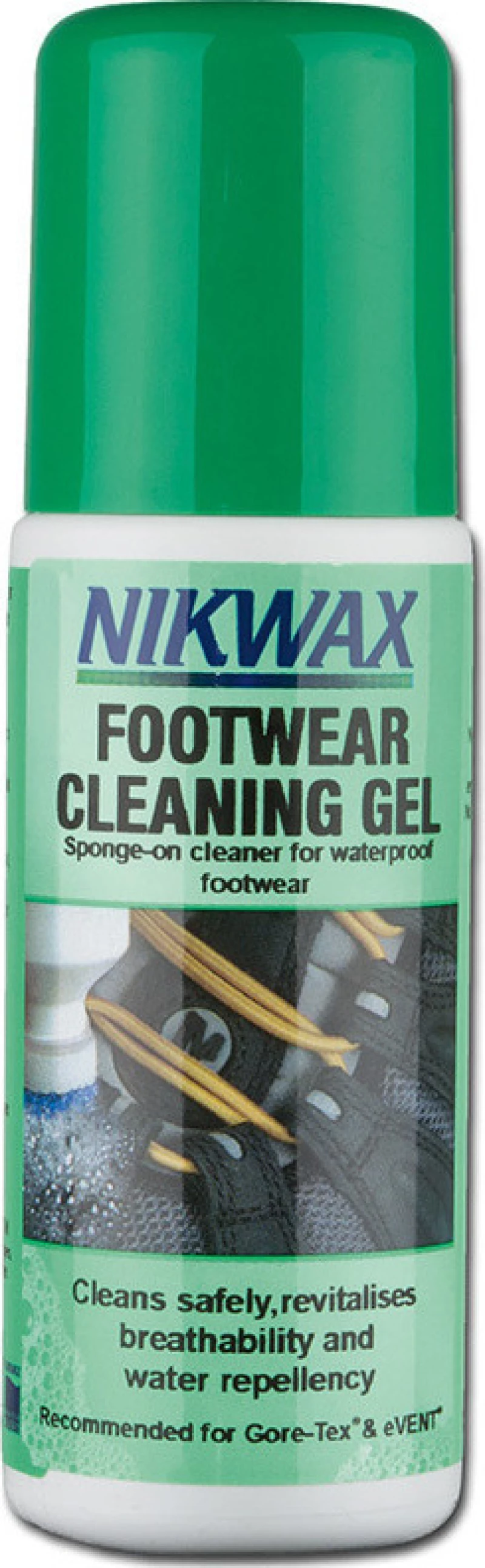 Nikwax Footwear Cleaning Gel 821P