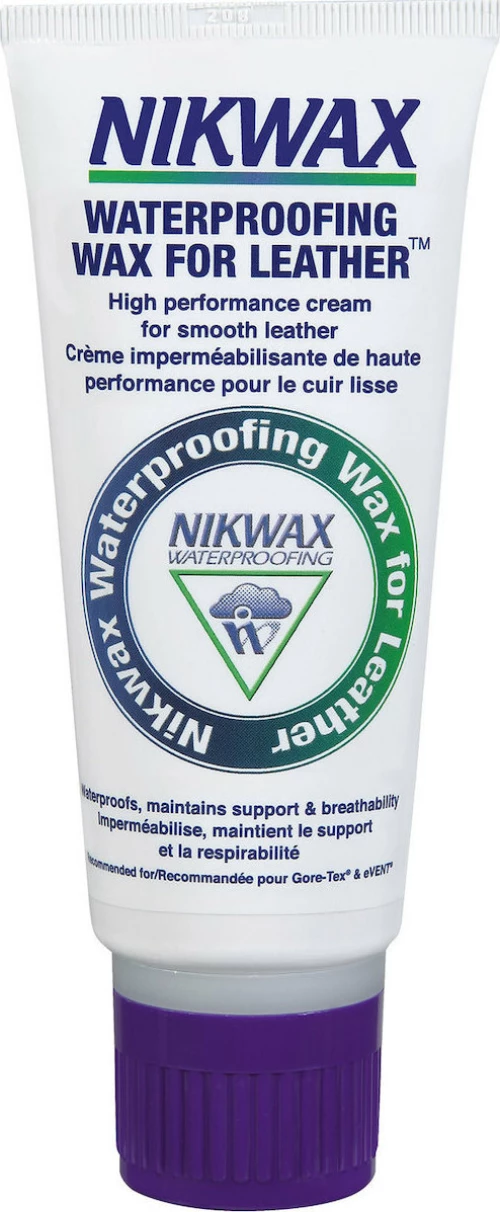 Nikwax Waterproofing Wax Leather 4A2