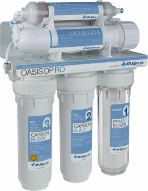 Atlas Filtri Oasis DP RO