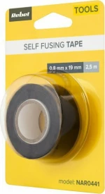 Rebel 19mm x 2.5m NAR0441