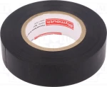 Μονωτική Ταινία Ν.12 19Χ18 Μαύρη