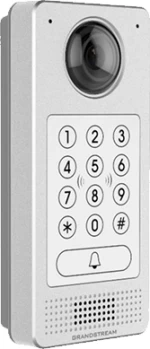 Grandstream Gds3710 Hd Ip Video Door System