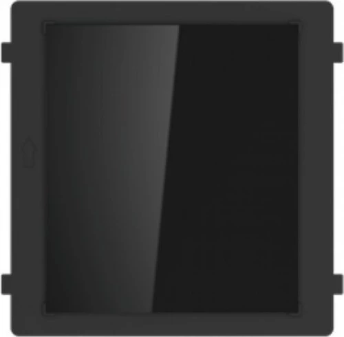 Hikvision Ds-Kd-Bk Κενό Module Για Μπουτονιέρα Θυροτηλεόρασης