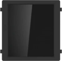 Hikvision Ds-Kd-Bk Κενό Module Για Μπουτονιέρα Θυροτηλεόρασης