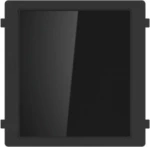 Hikvision Ds-Kd-Bk Κενό Module Για Μπουτονιέρα Θυροτηλεόρασης