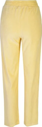 MbyM Sweta Women's Velvet Pants Yellow