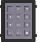 Hikvision Ds-Kd-Kp Μονάδα Πληκτρολογίου