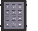 Hikvision Ds-Kd-Kp Μονάδα Πληκτρολογίου