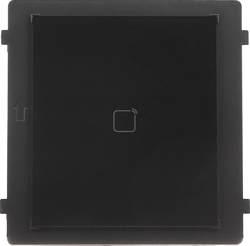 Hikvision Ds-Kd-M Μονάδα Ανάγνωσης Καρτών Τεχνολογίας Mifare