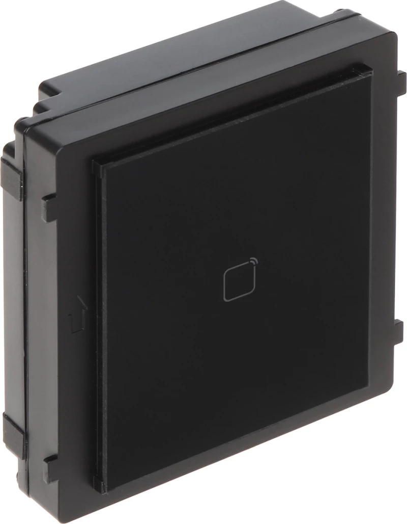 Hikvision Ds-Kd-M Μονάδα Ανάγνωσης Καρτών Τεχνολογίας Mifare