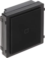 Hikvision Ds-Kd-M Μονάδα Ανάγνωσης Καρτών Τεχνολογίας Mifare