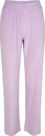MbyM Sweta Women's Velvet Pants Lavender
