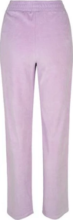 MbyM Sweta Women's Velvet Pants Lavender